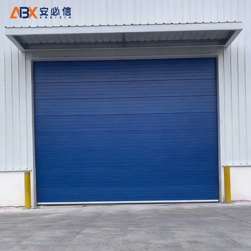 盐城市雷达高速门